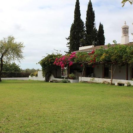 Quinta Mimosa Hotel Loulé Zewnętrze zdjęcie