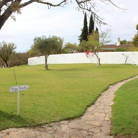 Quinta Mimosa Hotel Loulé Zewnętrze zdjęcie