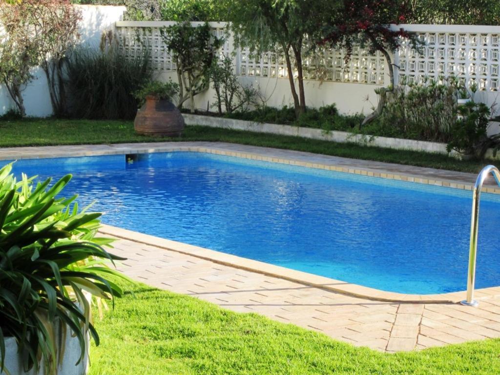 Quinta Mimosa Hotel Loulé Zewnętrze zdjęcie