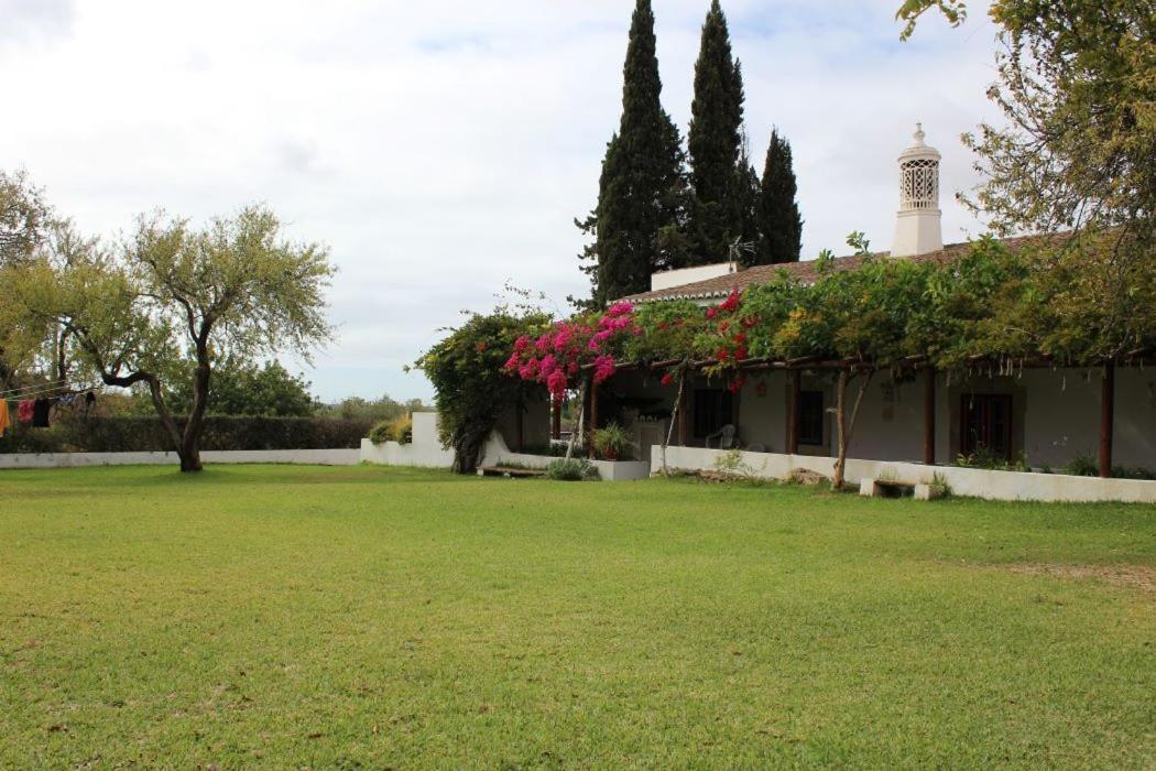 Quinta Mimosa Hotel Loulé Zewnętrze zdjęcie