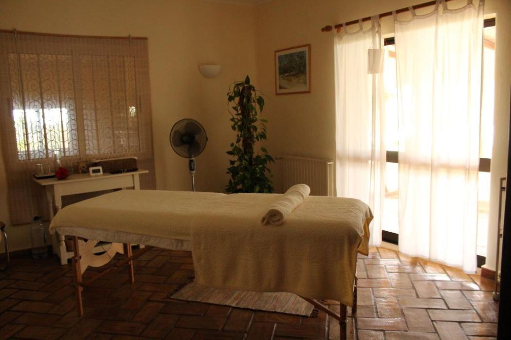 Quinta Mimosa Hotel Loulé Zewnętrze zdjęcie