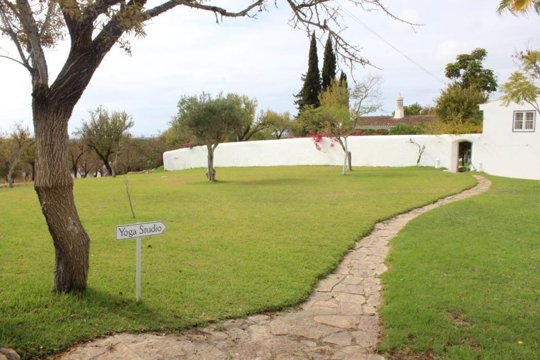 Quinta Mimosa Hotel Loulé Zewnętrze zdjęcie