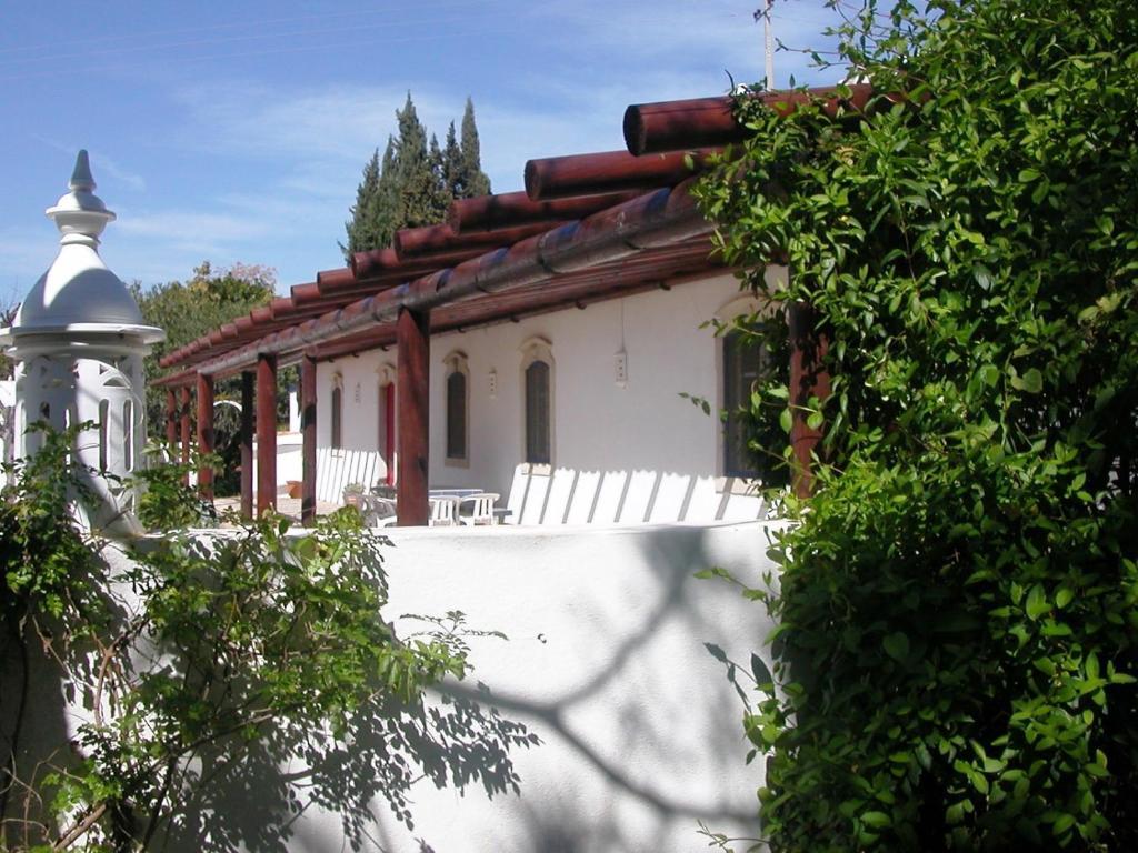 Quinta Mimosa Hotel Loulé Zewnętrze zdjęcie