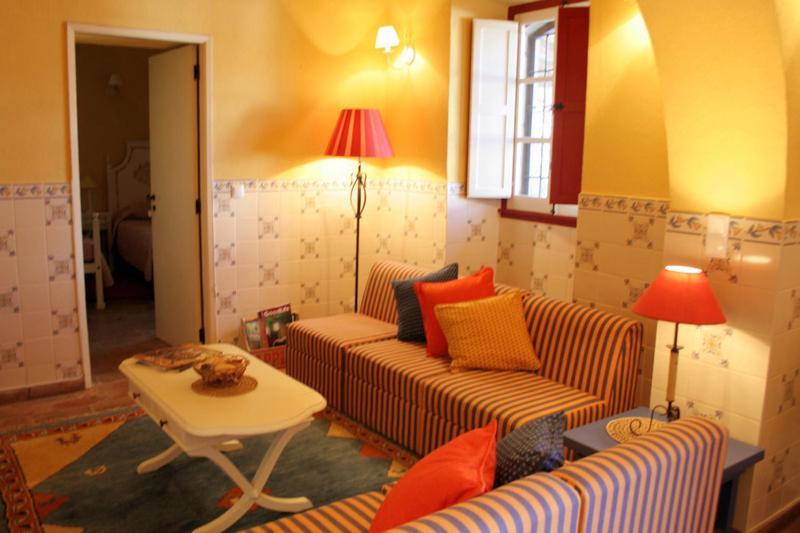 Quinta Mimosa Hotel Loulé Pokój zdjęcie