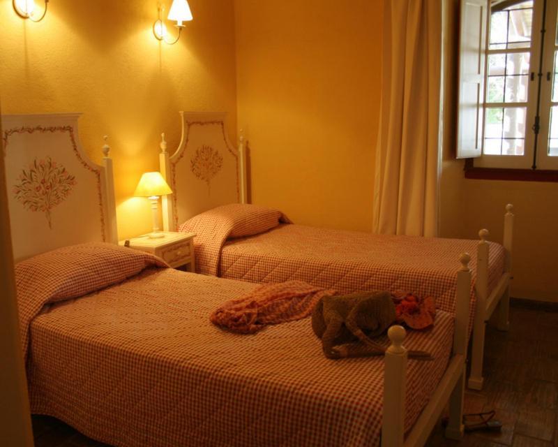 Quinta Mimosa Hotel Loulé Pokój zdjęcie