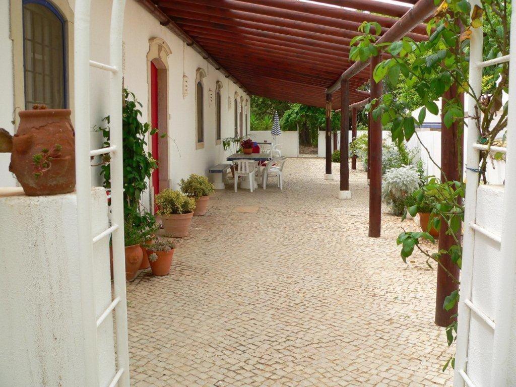 Quinta Mimosa Hotel Loulé Pokój zdjęcie