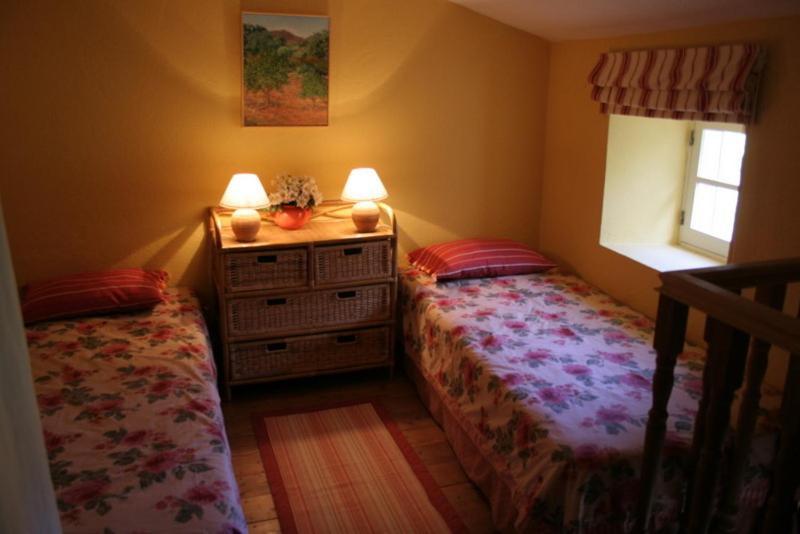 Quinta Mimosa Hotel Loulé Pokój zdjęcie