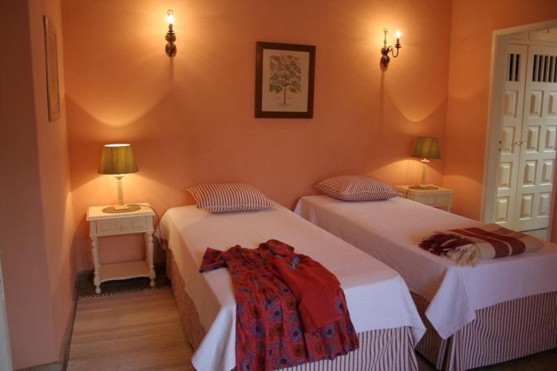 Quinta Mimosa Hotel Loulé Zewnętrze zdjęcie