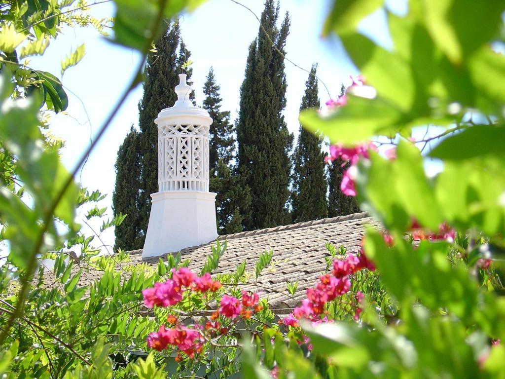 Quinta Mimosa Hotel Loulé Zewnętrze zdjęcie