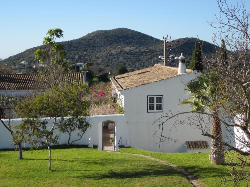 Quinta Mimosa Hotel Loulé Zewnętrze zdjęcie