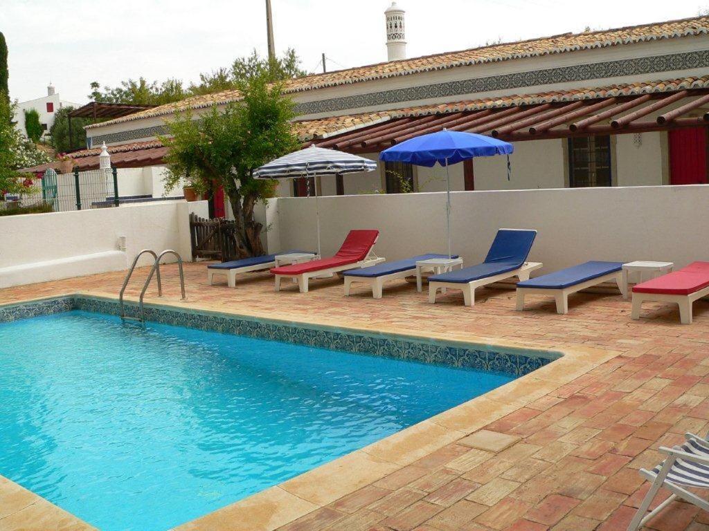 Quinta Mimosa Hotel Loulé Pokój zdjęcie