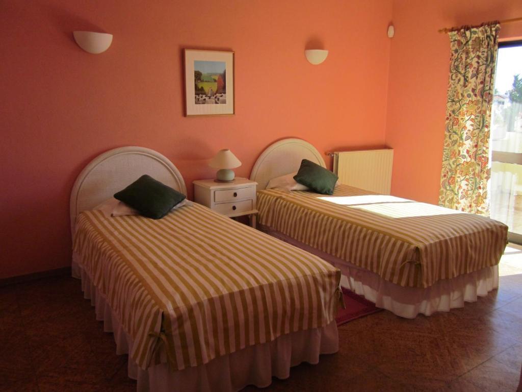 Quinta Mimosa Hotel Loulé Pokój zdjęcie