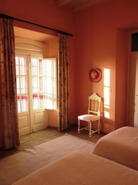 Quinta Mimosa Hotel Loulé Pokój zdjęcie