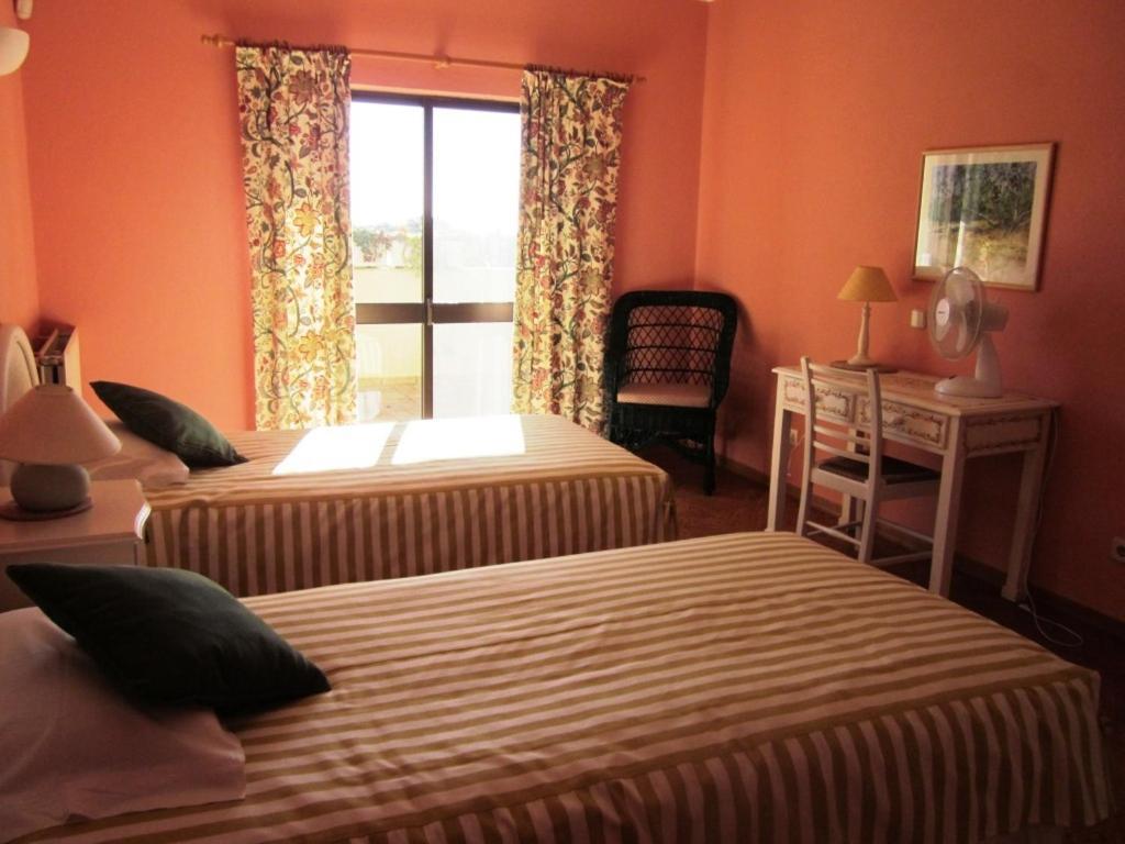 Quinta Mimosa Hotel Loulé Pokój zdjęcie