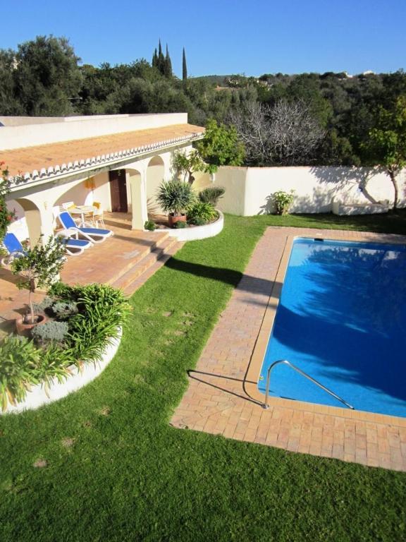 Quinta Mimosa Hotel Loulé Pokój zdjęcie