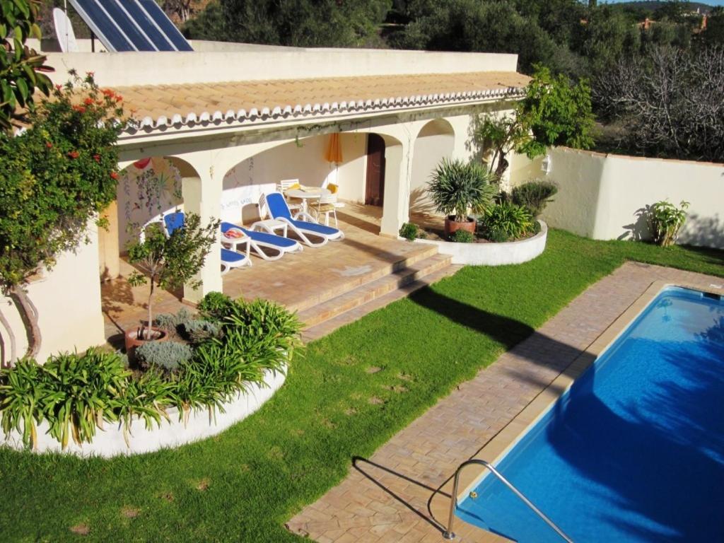 Quinta Mimosa Hotel Loulé Pokój zdjęcie