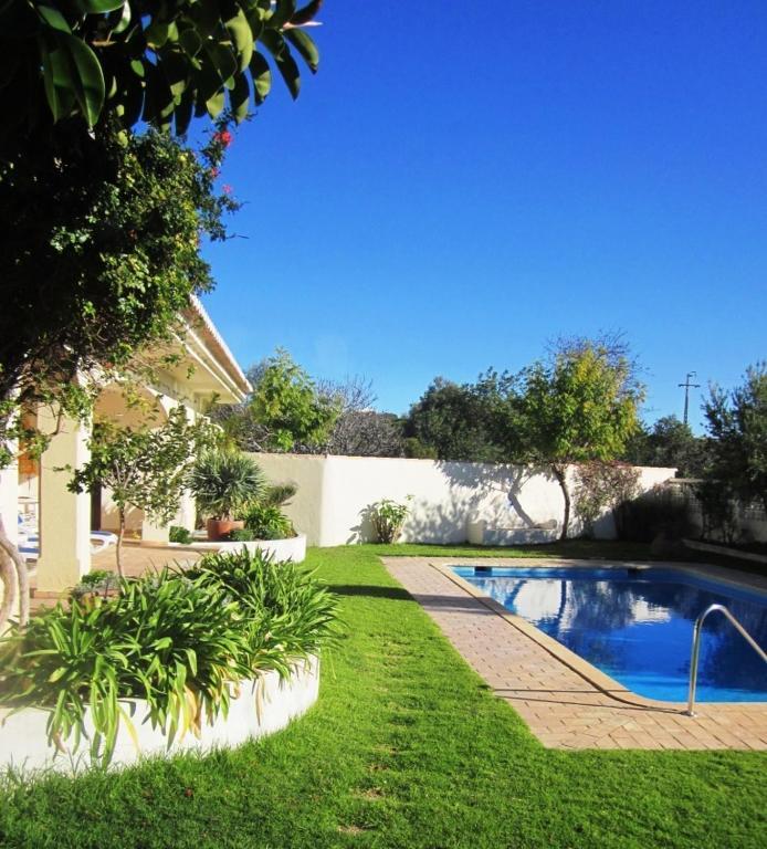 Quinta Mimosa Hotel Loulé Pokój zdjęcie