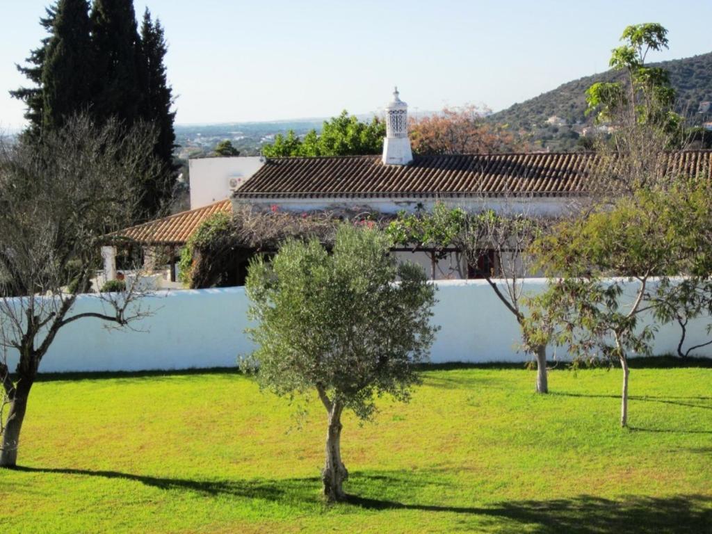 Quinta Mimosa Hotel Loulé Pokój zdjęcie