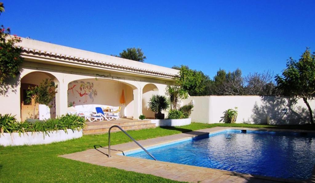 Quinta Mimosa Hotel Loulé Pokój zdjęcie