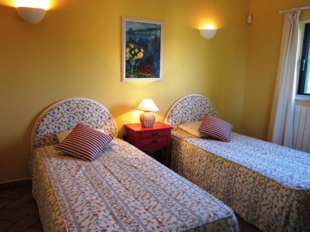 Quinta Mimosa Hotel Loulé Pokój zdjęcie