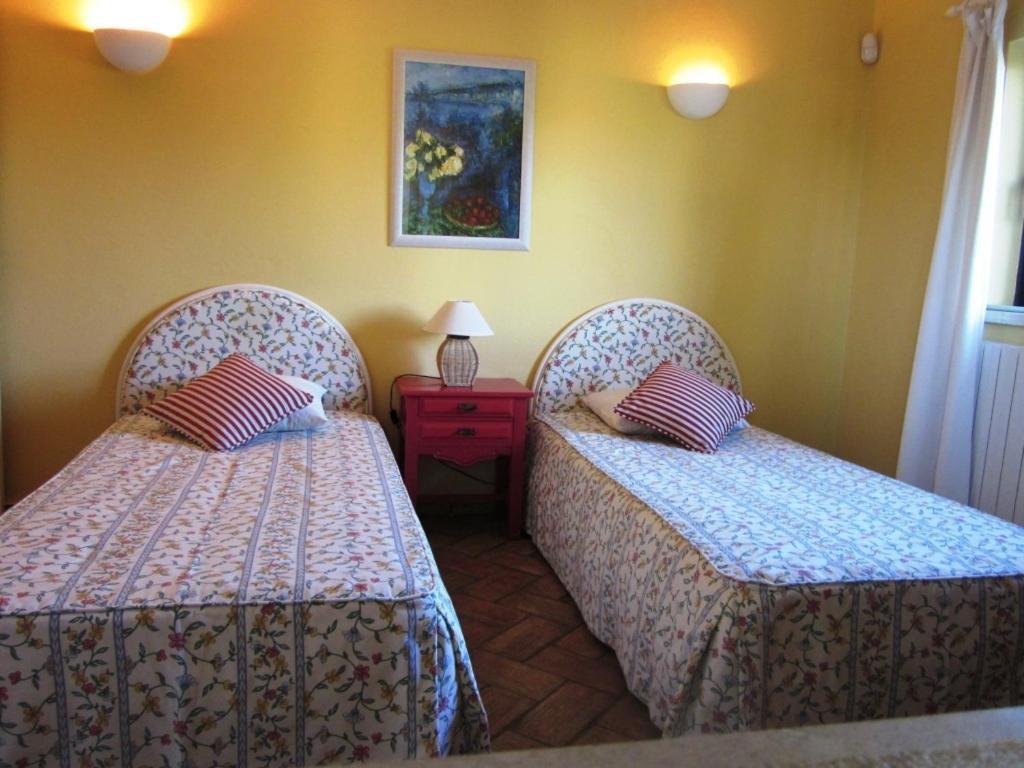 Quinta Mimosa Hotel Loulé Pokój zdjęcie
