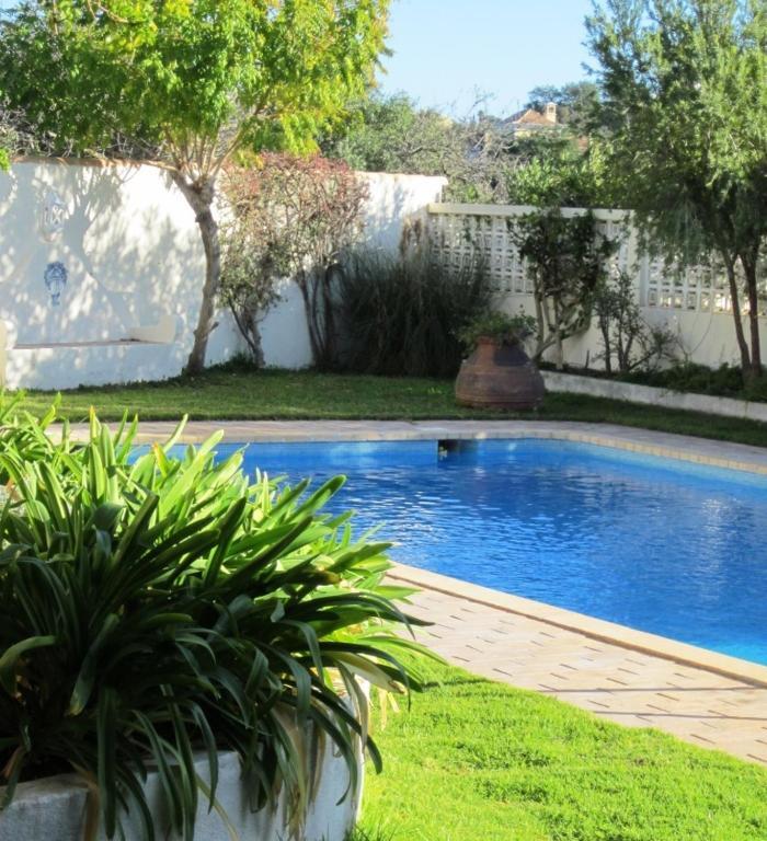 Quinta Mimosa Hotel Loulé Pokój zdjęcie