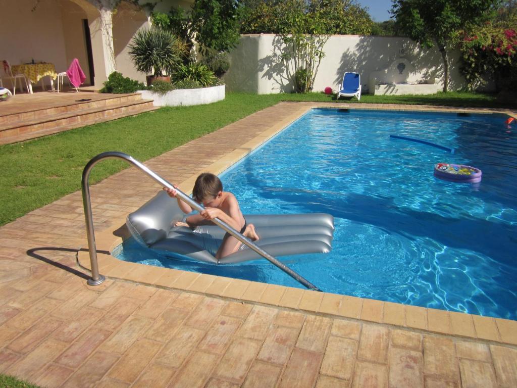 Quinta Mimosa Hotel Loulé Pokój zdjęcie