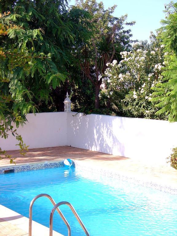 Quinta Mimosa Hotel Loulé Pokój zdjęcie