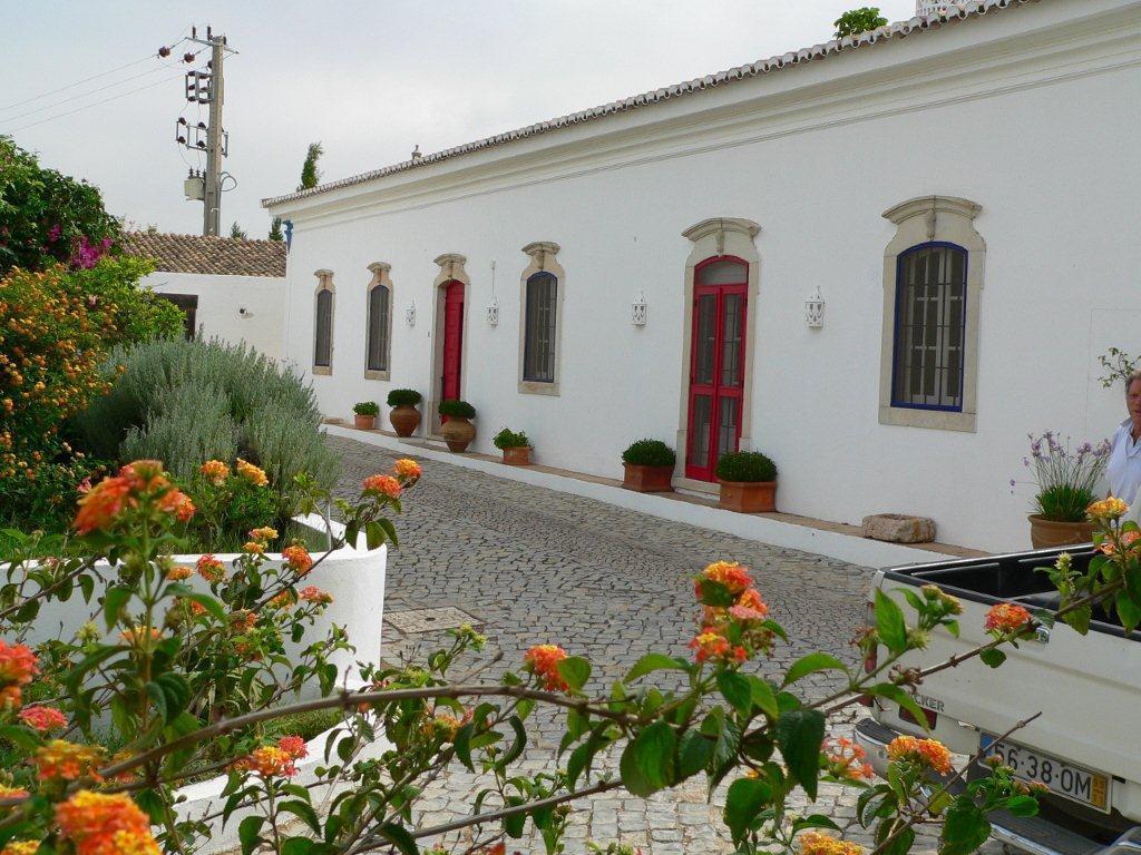 Quinta Mimosa Hotel Loulé Zewnętrze zdjęcie